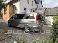 2008 Mercedes Benz Viano