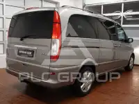 2008 Mercedes Benz Viano