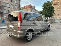 2008 Mercedes Benz Viano