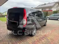 2008 Mercedes Benz Viano