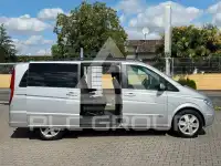 2008 Mercedes Benz Viano