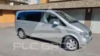 2008 Mercedes Benz Viano