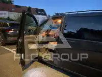2008 Mercedes Benz Viano