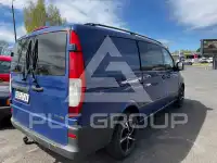 2008 Mercedes Benz Viano