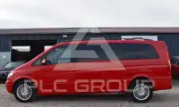 2008 Mercedes Benz Viano