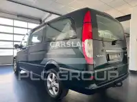 2008 Mercedes Benz Viano