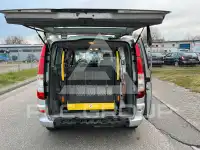 2008 Mercedes Benz Viano