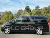 2008 Mercedes Benz Viano