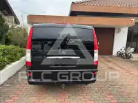 2008 Mercedes Benz Viano