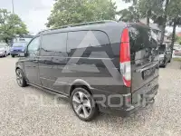 2008 Mercedes Benz Viano