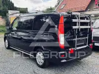 2008 Mercedes Benz Viano