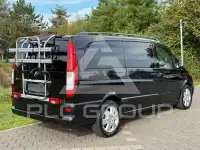 2008 Mercedes Benz Viano