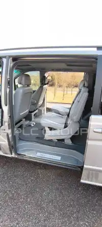 2008 Mercedes Benz Viano