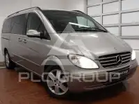 2008 Mercedes Benz Viano