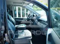 2008 Mercedes Benz Viano