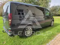 2008 Mercedes Benz Viano