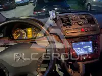 2008 Mercedes Benz Viano