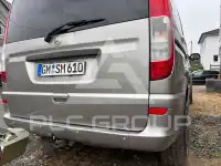 2008 Mercedes Benz Viano