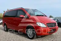 2008 Mercedes Benz Viano