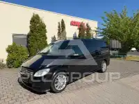 2008 Mercedes Benz Viano