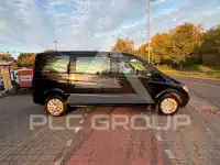 2008 Mercedes Benz Viano