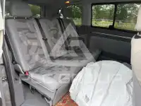 2008 Mercedes Benz Viano