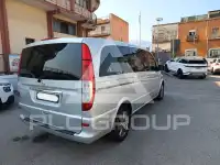 2008 Mercedes Benz Viano