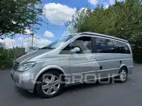 2008 Mercedes Benz Viano