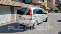 2008 Mercedes Benz Viano