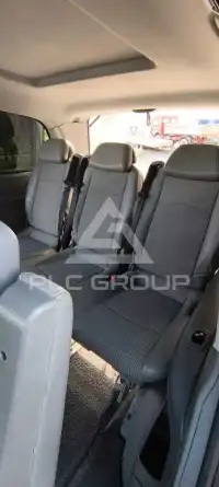 2008 Mercedes Benz Viano