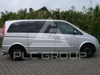 2008 Mercedes Benz Viano
