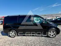 2008 Mercedes Benz Viano