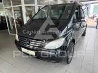2008 Mercedes Benz Viano