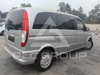 2008 Mercedes Benz Viano