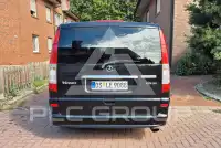 2008 Mercedes Benz Viano