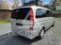 2008 Mercedes Benz Viano