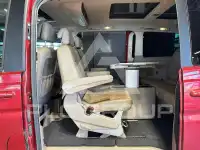 2008 Mercedes Benz Viano