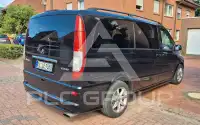 2008 Mercedes Benz Viano
