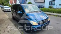 2008 Mercedes Benz Viano