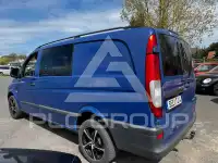 2008 Mercedes Benz Viano