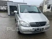 2008 Mercedes Benz Viano