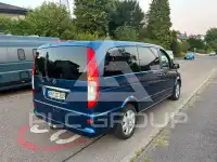 2008 Mercedes Benz Viano