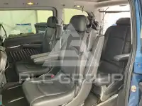 2008 Mercedes Benz Viano