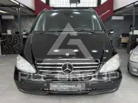 2008 Mercedes Benz Viano