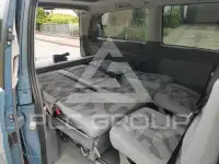 2008 Mercedes Benz Viano