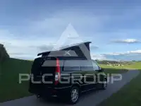 2008 Mercedes Benz Viano