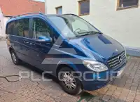 2008 Mercedes Benz Viano