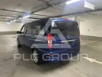 2008 Mercedes Benz Viano
