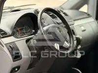 2008 Mercedes Benz Viano