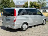 2008 Mercedes Benz Viano